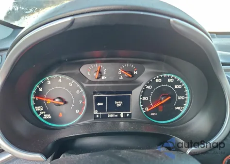 2024 Chevrolet Malibu Lt from USA, damaged, VIN 1G1ZD5ST3RF238900